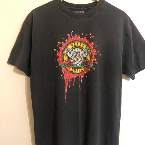 Baker Skateboards Erik Ellington Shirt - Picture 1 of 3